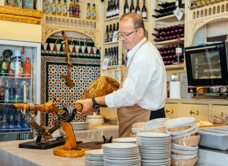 Ruta gastronómica por Alicante