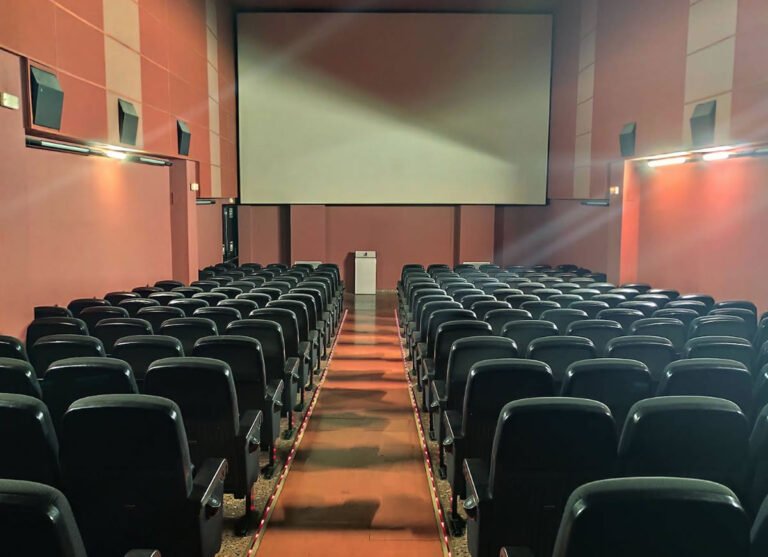Cines La Vila Villajoyosa