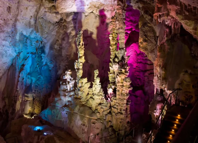 Cuevas del Canelobre Busot
