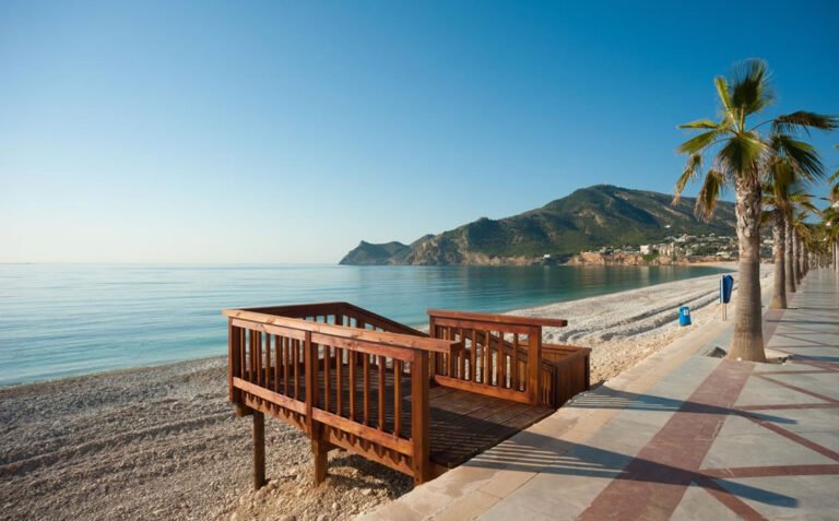 El Albir, Mediterráneo en estado puro