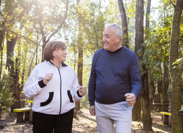 Envejecimiento activo y calidad de vida: Claves para una vejez saludable