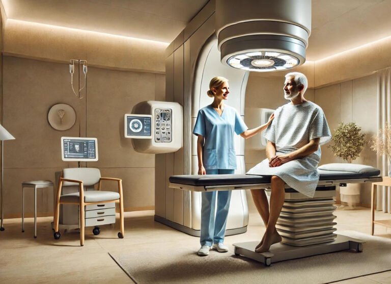 FP radioterapia y dosimetría Aulacem