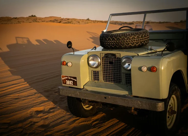 Pièces Land Rover: Comment bien choisir et entretenir les pièces de votre véhicule