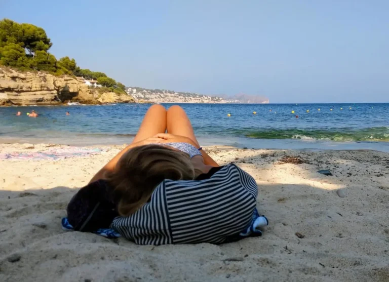 Las mejores playas de Alicante