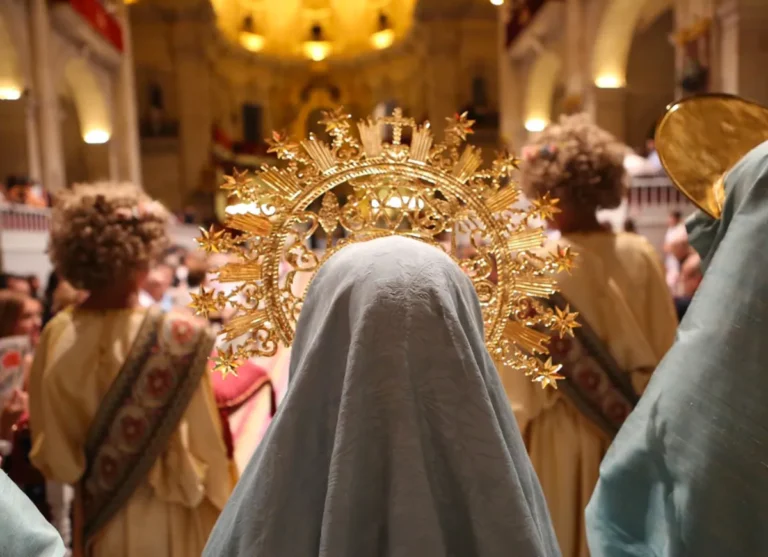 El Misteri d'Elx