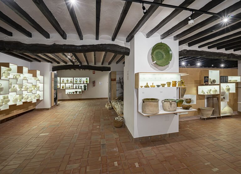Museo de Alfarería de Agost