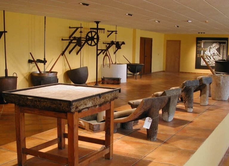Museo del Turrón Jijona
