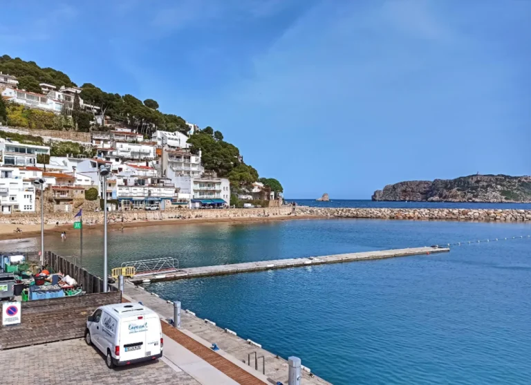 Playa de la Olla Altea