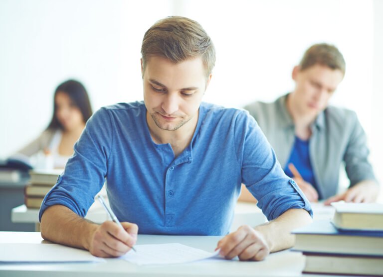 Taller Técnicas de estudio para opositores Alicante