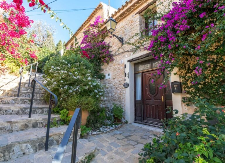 10 Pueblos bonitos de Alicante que no te puedes perder