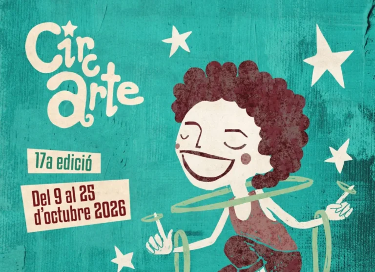 Circarte 2026
