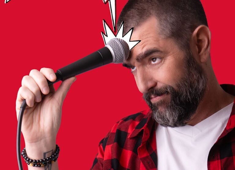 Dani Mateo Por qué no te callas Teatro Principal Alicante