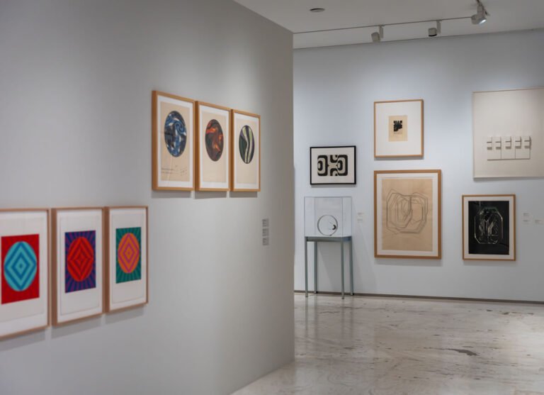 Exposición Rigor Lírico MACA