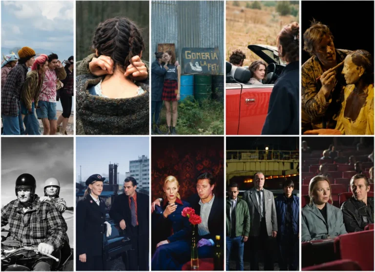 Filmoteca Alicante septiembre-diciembre 2026 Teatre Arniches