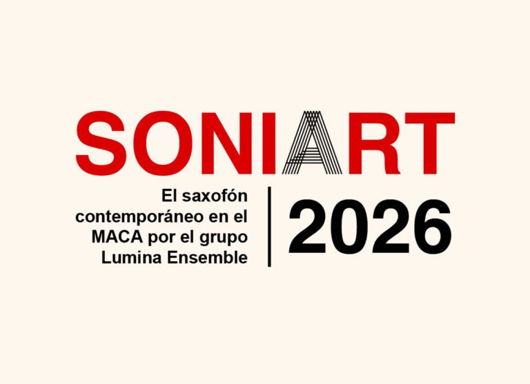 Soniart MACA 2026